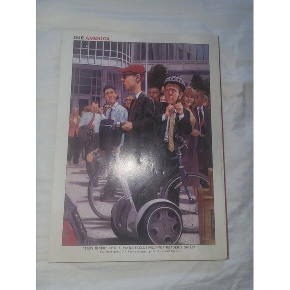 Readers Digest, October 2006, your money 10 ways to keep more - Picture 2 of 3